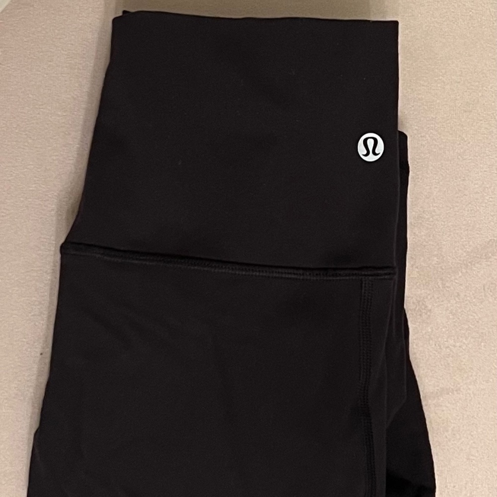 Lululemon Leggings in Black